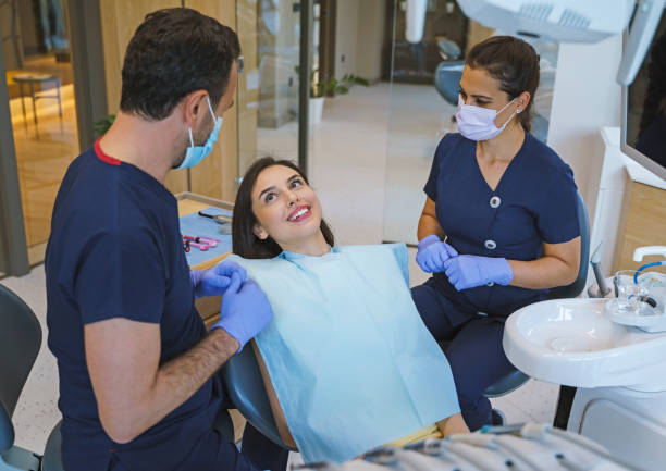 Best Oral Cancer Screening  in Enon, VA